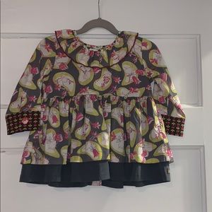 Matilda Jane Top